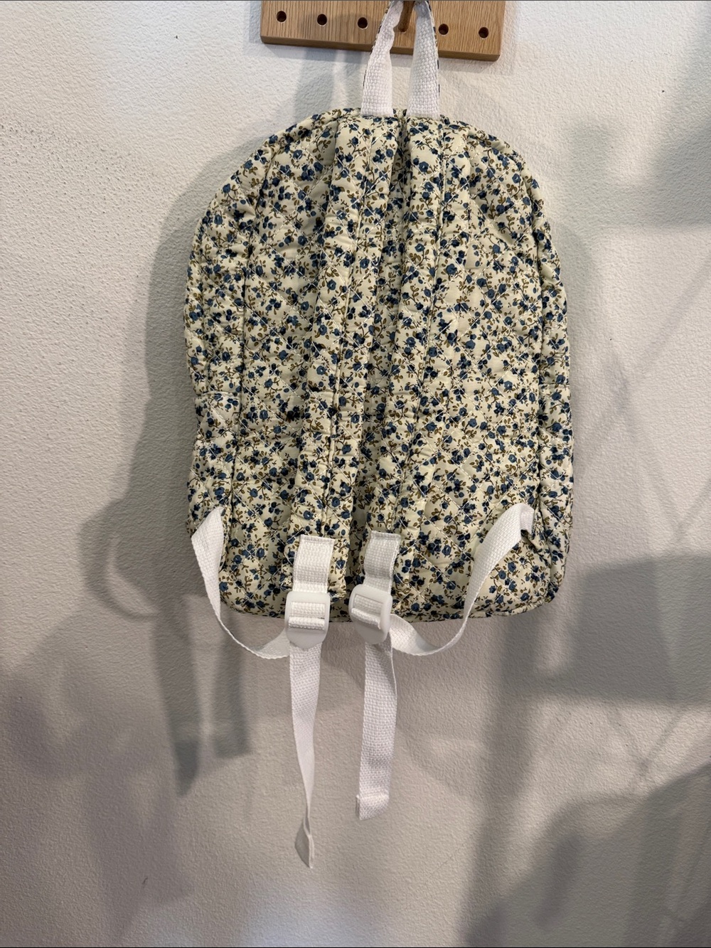 Moon Nude Spring Original Backpack. - Picture 3 of 4